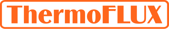 Thermoflux logo